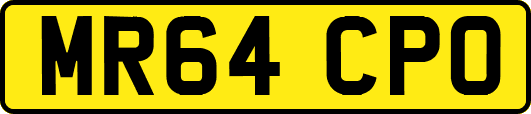 MR64CPO