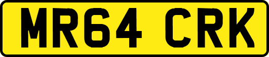 MR64CRK