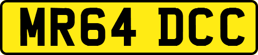 MR64DCC
