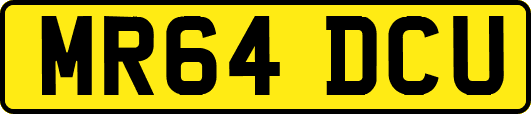 MR64DCU