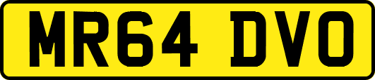 MR64DVO