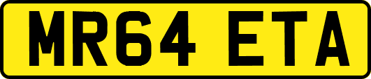 MR64ETA