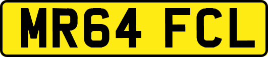 MR64FCL