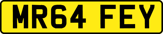 MR64FEY