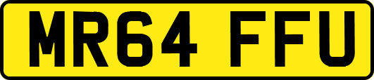MR64FFU