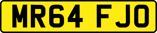 MR64FJO