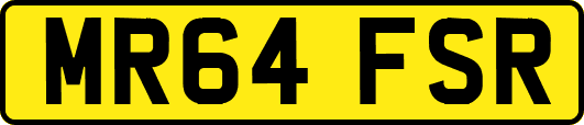 MR64FSR
