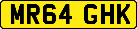 MR64GHK