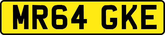 MR64GKE