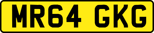 MR64GKG