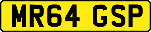 MR64GSP