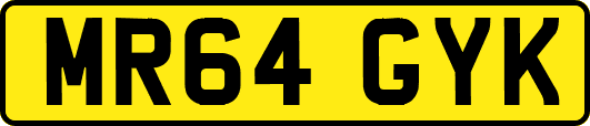 MR64GYK