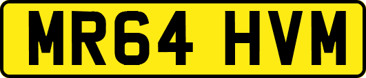 MR64HVM