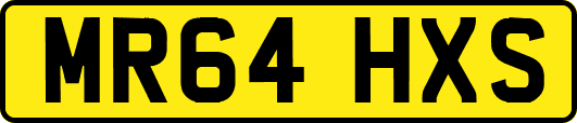 MR64HXS