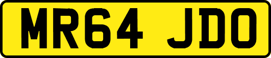 MR64JDO