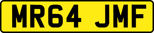 MR64JMF