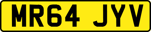 MR64JYV