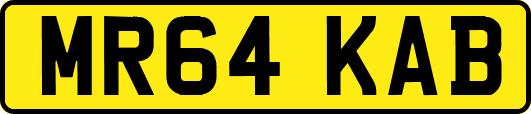 MR64KAB