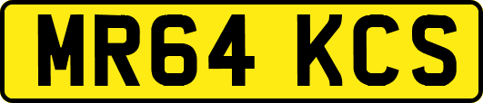 MR64KCS