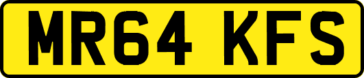 MR64KFS