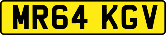 MR64KGV