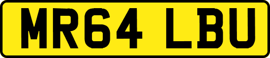 MR64LBU