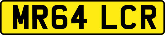 MR64LCR
