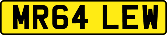 MR64LEW