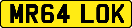 MR64LOK