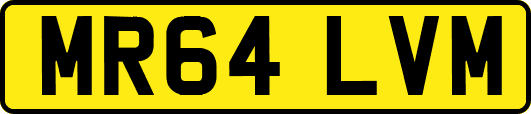 MR64LVM