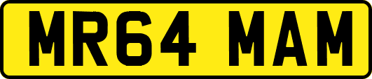 MR64MAM