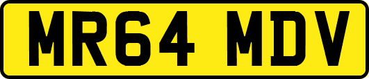 MR64MDV