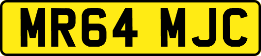 MR64MJC