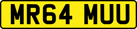 MR64MUU