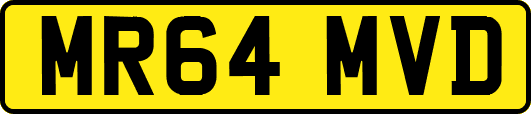 MR64MVD