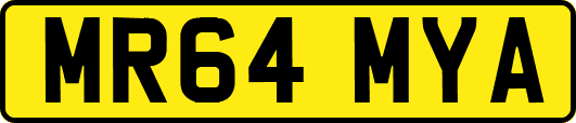 MR64MYA