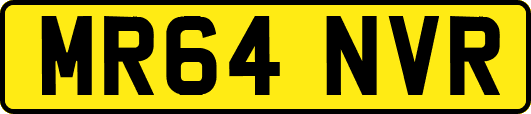 MR64NVR