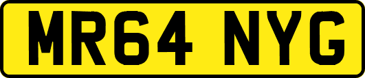MR64NYG