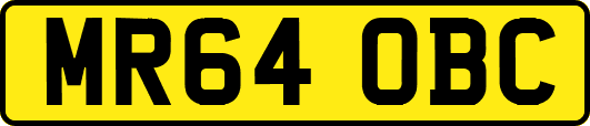 MR64OBC