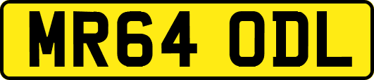 MR64ODL