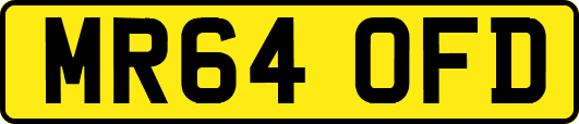 MR64OFD