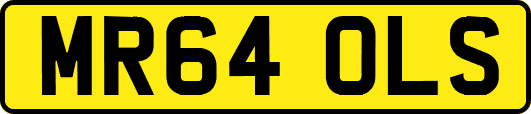 MR64OLS