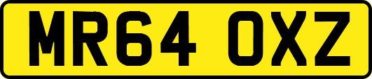 MR64OXZ