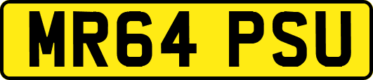MR64PSU