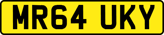 MR64UKY