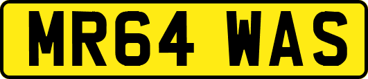 MR64WAS