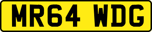 MR64WDG
