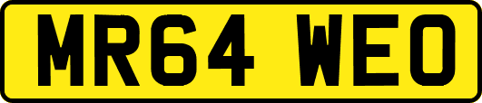 MR64WEO