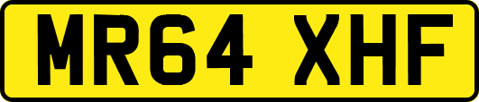 MR64XHF