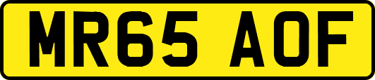 MR65AOF
